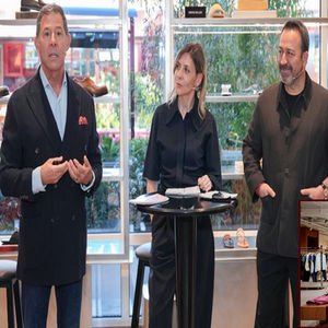 Boyner'den yeni nesil iş modeli...