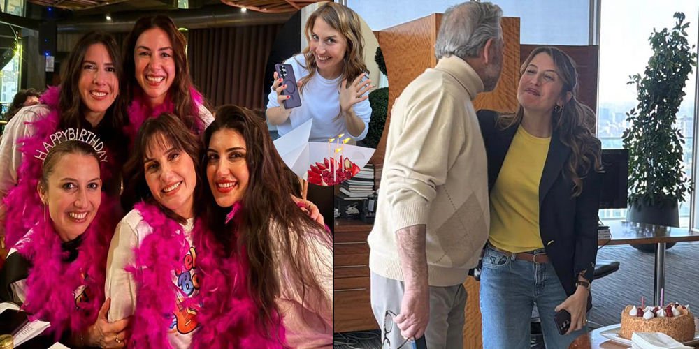 “Kutlamaların acısını çıkardık”