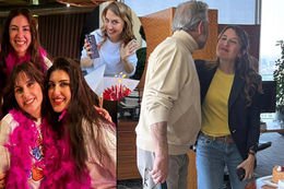 “Kutlamaların acısını çıkardık”