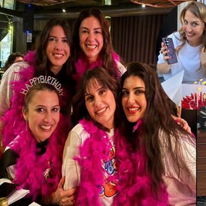 “Kutlamaların acısını çıkardık”