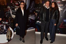 Sanatseverleri buluşturan etkinlik