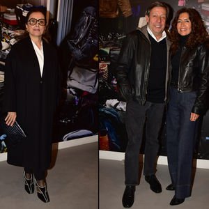 Sanatseverleri buluşturan etkinlik