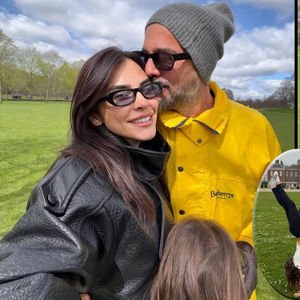 Central Park'ta eğlence...