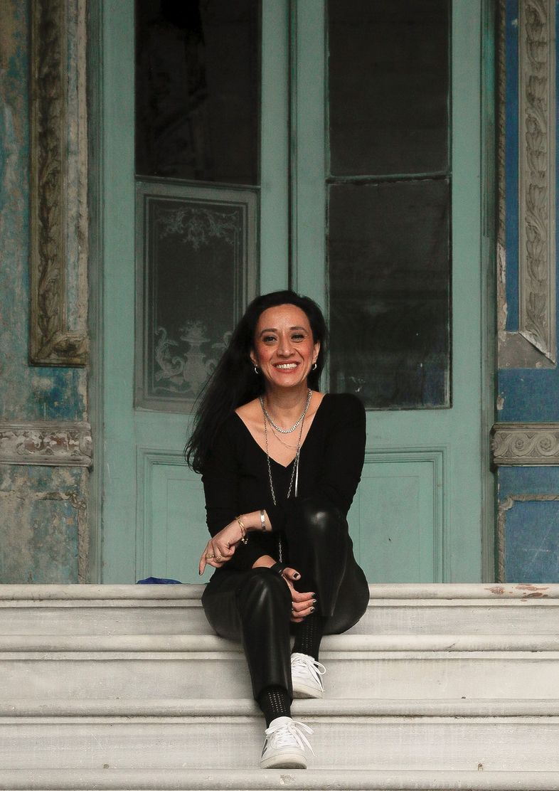 Prof. Dr. Esra Aliçavuşoğlu