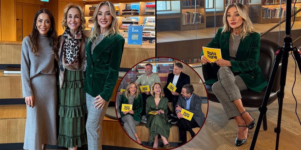 Final Atamızın huzurunda...