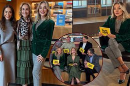 Final Atamızın huzurunda...