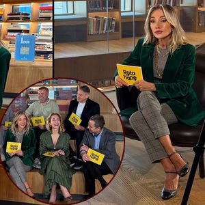 Final Atamızın huzurunda...