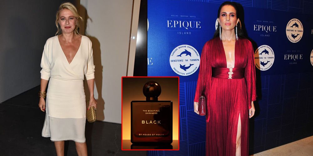 Tümen ve Koç'tan niş parfüm markası...