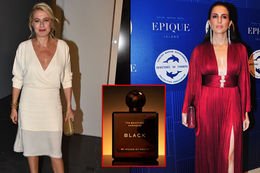 Tümen ve Koç'tan niş parfüm markası...