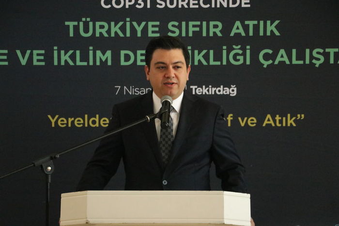 Mustafa Erdağı