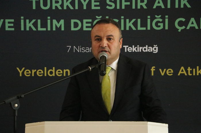 Ali Kemal Atlı