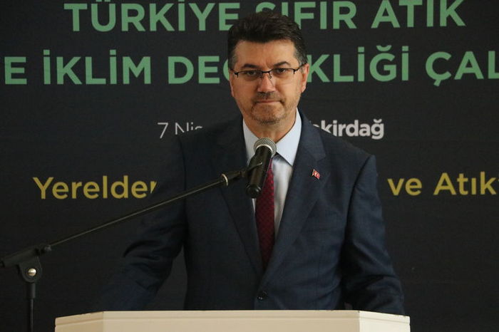 Mehmet Aksoy
