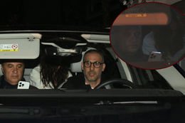 Aşıkların Etiler turu...