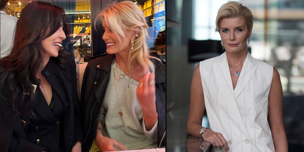 Dostlarıyla hasret gideriyor