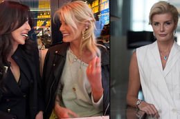 Dostlarıyla hasret gideriyor