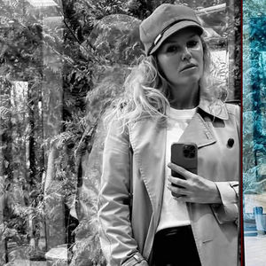 Koçibey’den "İllüzyon" pozu...