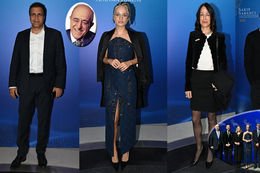 Sakıp Sabancı ödüllerle anıldı