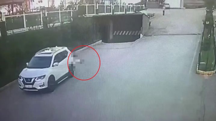 5 yaşındaki kuzeni Alparslan Cellat, 2024 yılında hayatını kaybetti