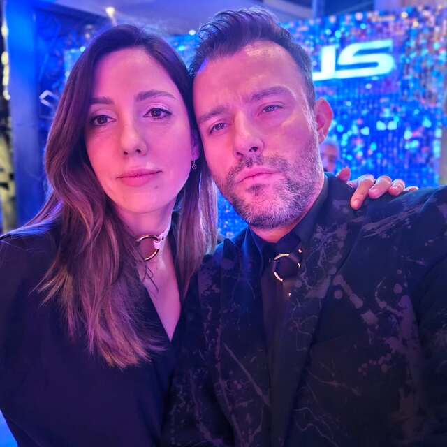 <strong>"KAVGASINI EDERİM AMA O KADAR UZATMAM"</strong>