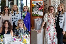 Yeni koleksiyona özel etkinlik...