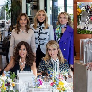 Yeni koleksiyona özel etkinlik...