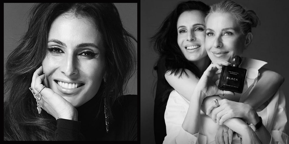 Markaları için kamera karşısına geçtiler