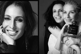 Markaları için kamera karşısına geçtiler