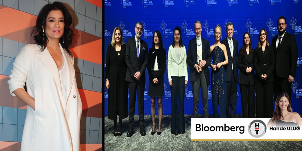 HT Kulüp'te bu hafta...