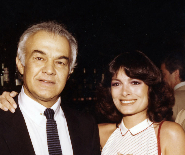 <strong>"BANA, 'SEMİRAMİS, BEN EVLİYİM BİLİYORSUN' DEDİ"</strong>