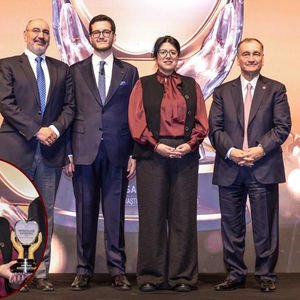 Geleceğin Bilim Lideri belli oldu