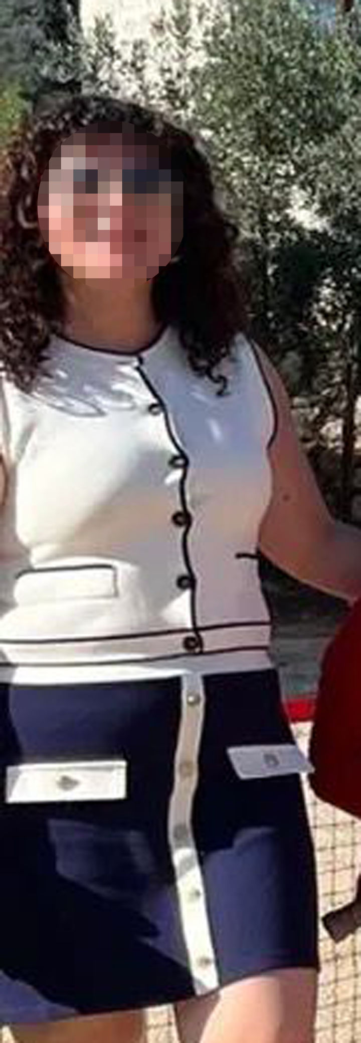 Sınıf öğretmeni E.D. 