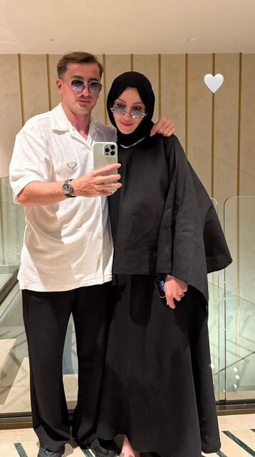 "<strong>ŞU AN TATLI BİR HEYECAN VAR"</strong>