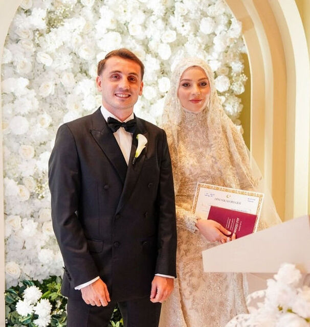 <strong>"ÇOK DİLE GETİRMEDİM"</strong>