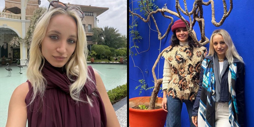 Sabancı'nın egzotik rotası 'Marakeş'