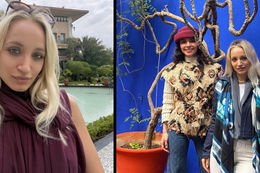 Sabancı'nın egzotik rotası 'Marakeş'