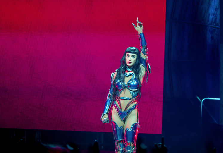 Katy Perry