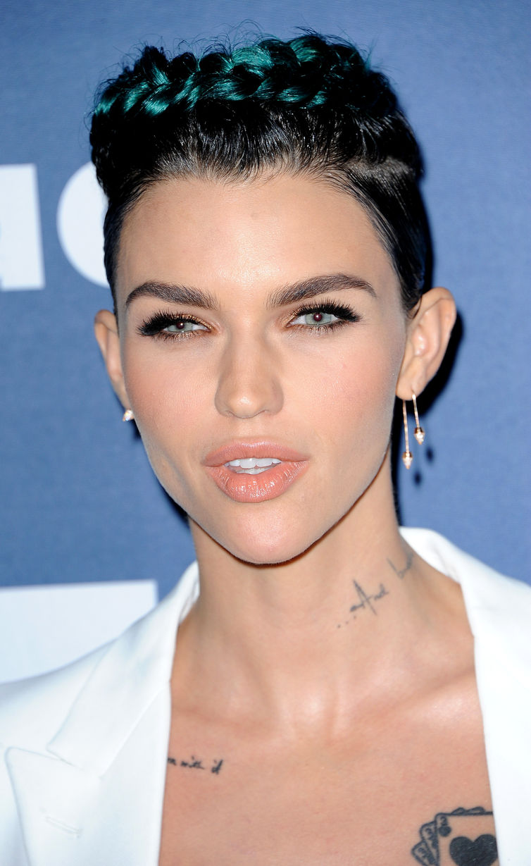 Ruby Rose