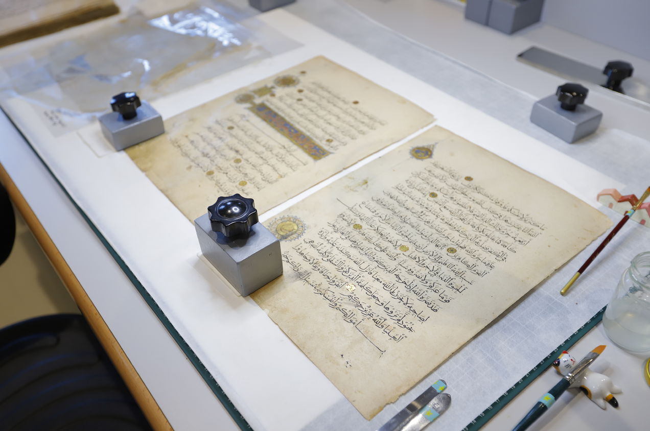 Rami Kütüphanesi Kitap Şifahanesi