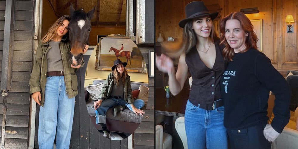 "Londra günlükleri"