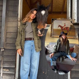 "Londra günlükleri"