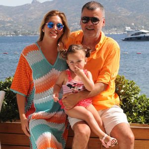 Toplusoy Ailesi'nin acı günü