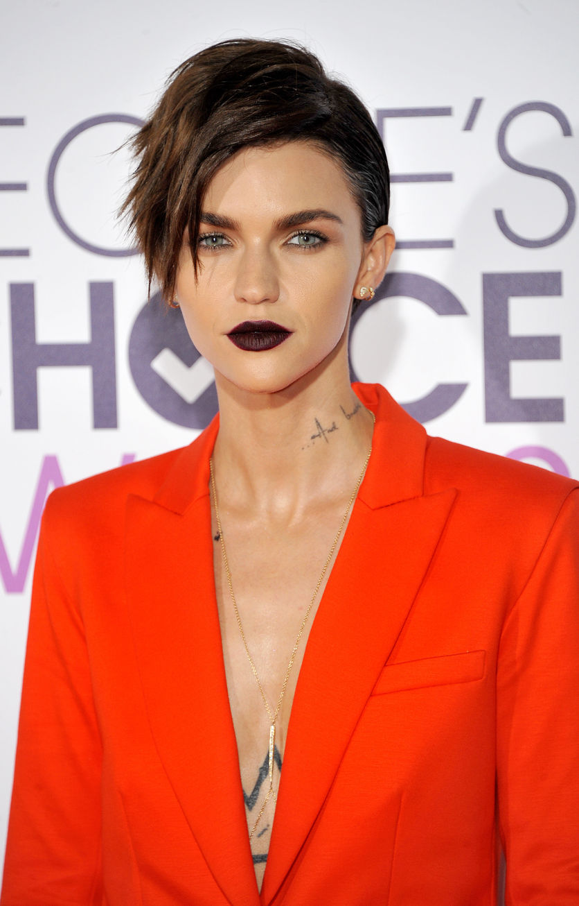 Ruby Rose