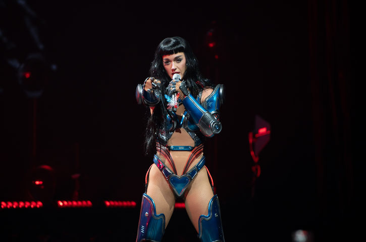 Katy Perry