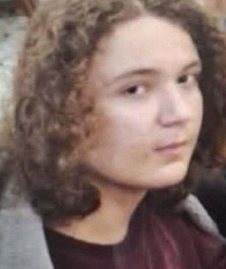 Saldırgan İsa Aras Mersinli