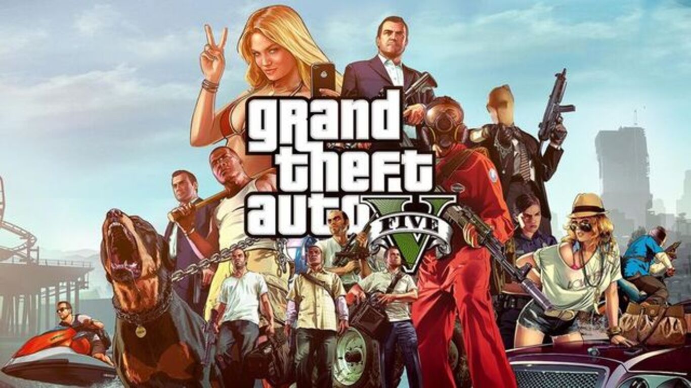 Rockstar Games Hacklendi GTA 6 K Tarihi Ertelendi Mi Gecikti Mi 3877630 1366x1366 