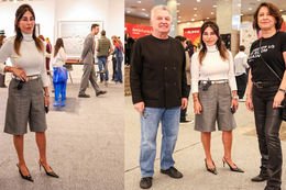 'CI Bloom' sanatseverlere kapılarını açtı