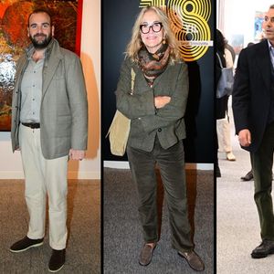 İstanbul sanatla buluştu...