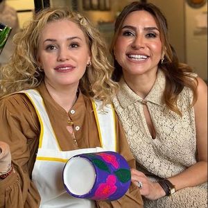 'Ruhumuzu ve bedenimizi besledik'