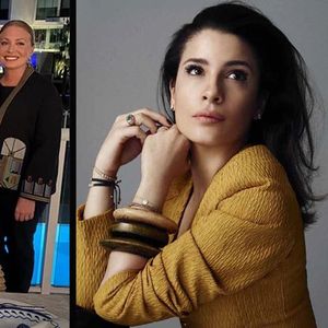 Aynı sofrada bir arada...