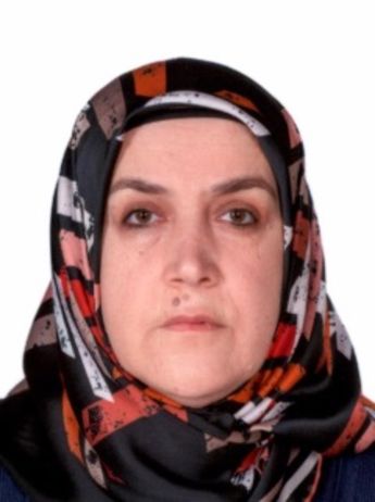 Ruhan Çalu, 59 yaşında hiç tanımadığı birisi tarafından katledildi.